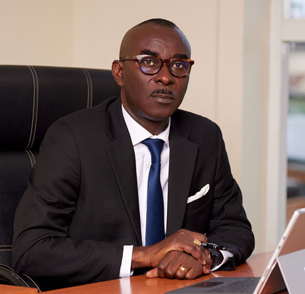 Ahmed Dasana Nantogmah
